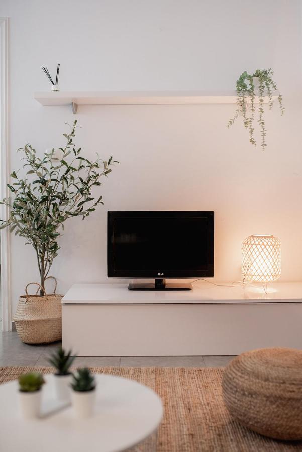 Apartamentos Fv Flats Valencia - Mestalla 7 ภายนอก รูปภาพ
