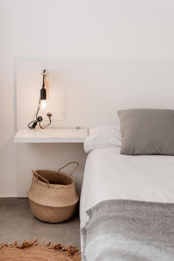 Apartamentos Fv Flats Valencia - Mestalla 7 ภายนอก รูปภาพ