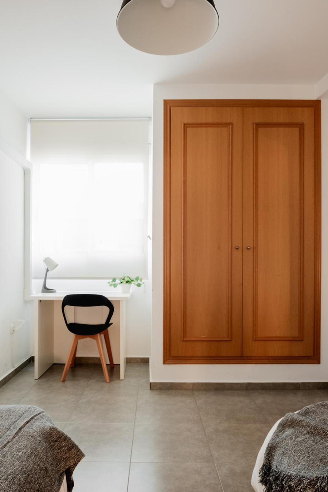 Apartamentos Fv Flats Valencia - Mestalla 7 ภายนอก รูปภาพ